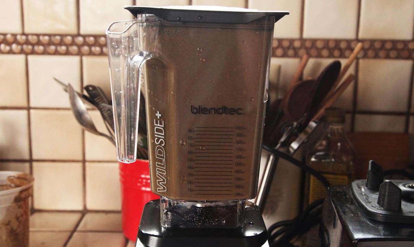 Vergelijking van Vitamix en Blendtec Blenders: Aankoop, Testen en Beoordelen