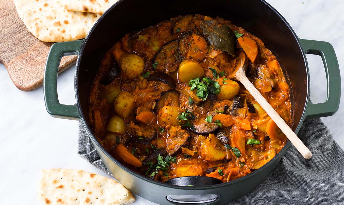 Slowcooker: De Kunst van Langzaam Koken voor Culinaire Liefhebbers