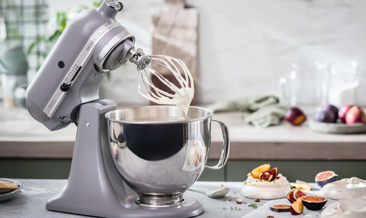 Keukenmachine – Dit zijn de 5 Beste Foodprocessors