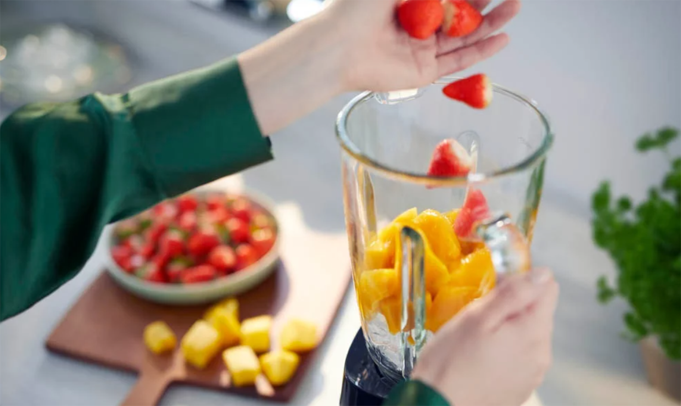 Beste Blender 2023: De Perfecte Keuze voor Heerlijke Smoothies