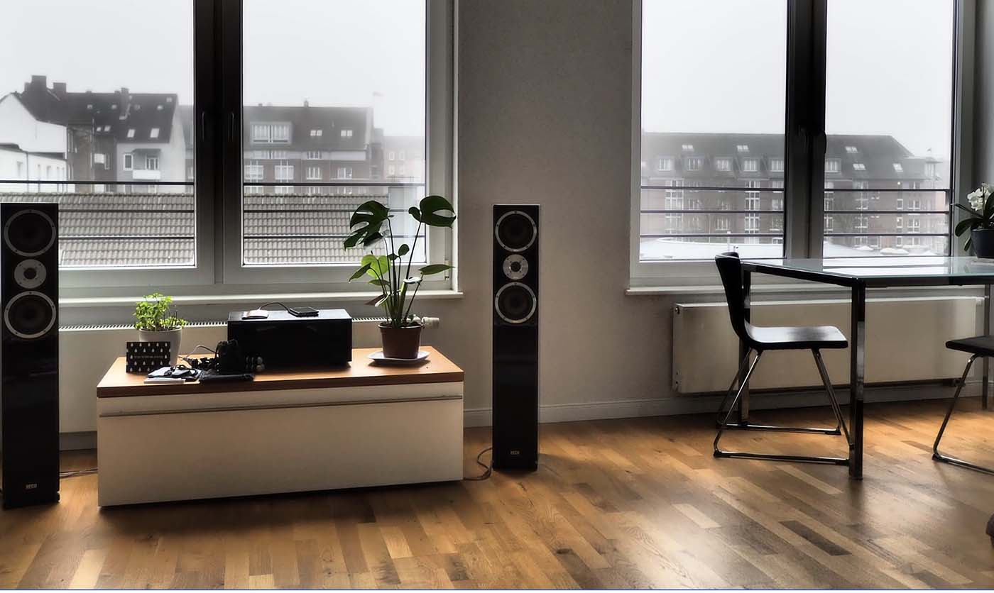 Tijd voor Nieuwe Speakers in je Woonkamer: Ontdek de Beste Opties!