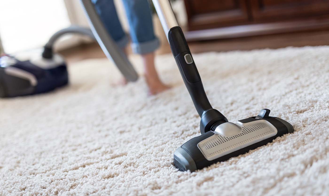 Schoonmaakgereedschap: Kies de Juiste Stofzuiger voor Jouw Schoonmaakbehoeften