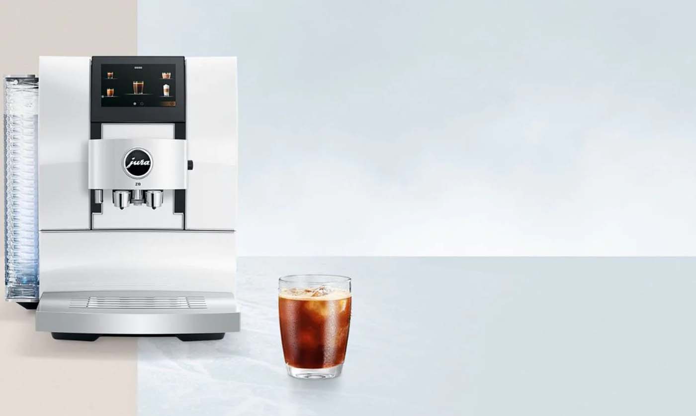 Top Volautomatische Espressomachines voor Thuisgebruik