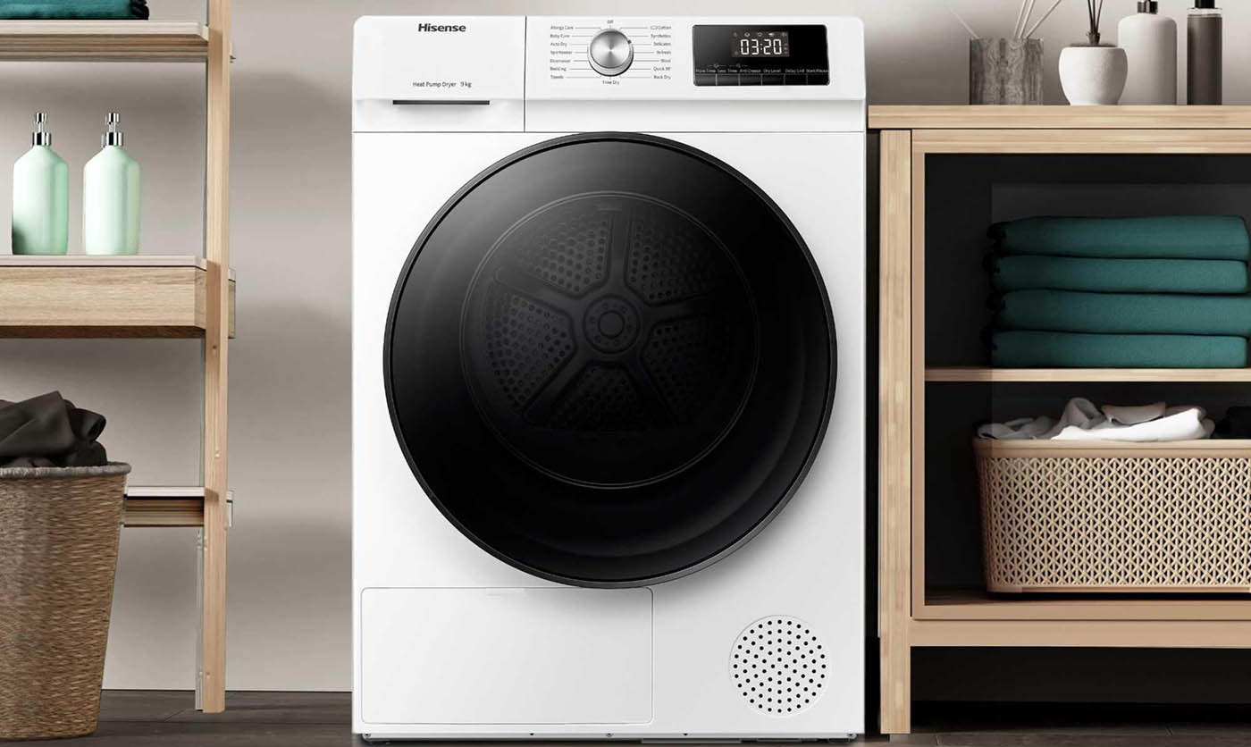 De Ultieme Gids voor het Kiezen van een Wasmachine: Hoe Kies je de Juiste Wasmachine voor Jouw Huis?