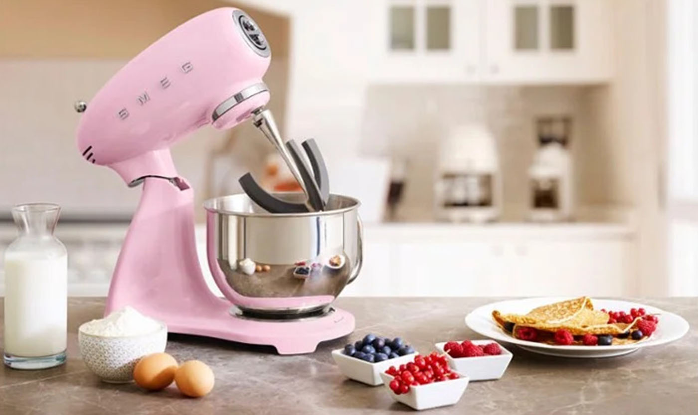 Tien minuten, één tafel vol lekkers: mijn ervaring met de foodprocessor